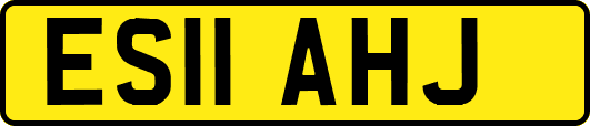 ES11AHJ