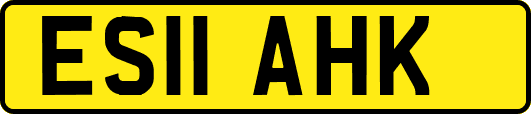 ES11AHK