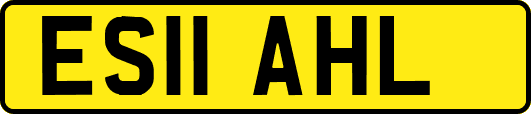 ES11AHL
