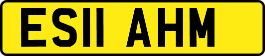 ES11AHM