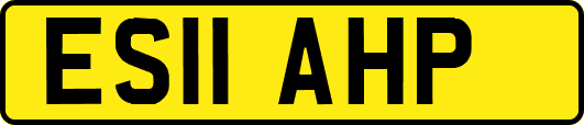 ES11AHP
