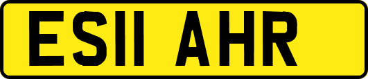 ES11AHR