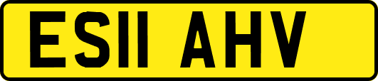 ES11AHV