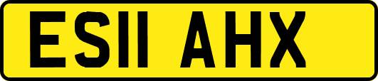 ES11AHX