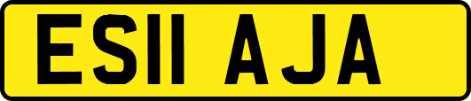 ES11AJA