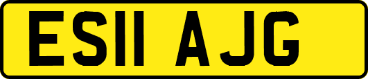 ES11AJG
