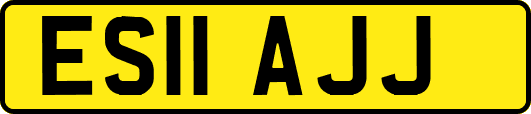 ES11AJJ