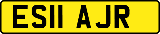 ES11AJR