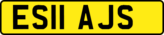 ES11AJS