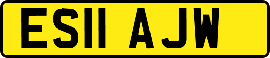 ES11AJW