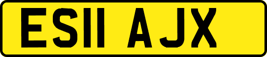 ES11AJX