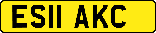 ES11AKC