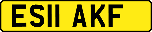 ES11AKF