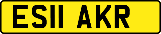 ES11AKR