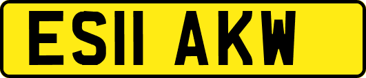 ES11AKW