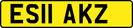 ES11AKZ