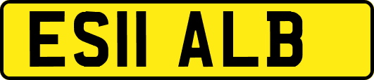 ES11ALB