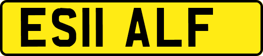 ES11ALF