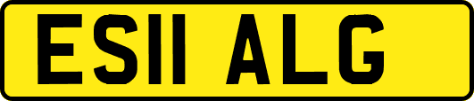ES11ALG