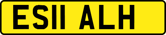 ES11ALH