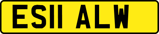 ES11ALW