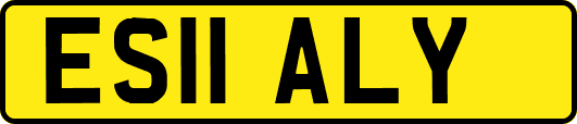 ES11ALY