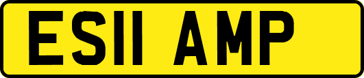 ES11AMP