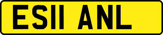 ES11ANL