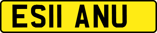 ES11ANU