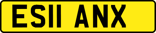ES11ANX
