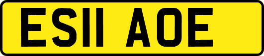 ES11AOE