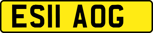 ES11AOG