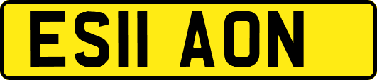ES11AON