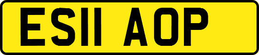 ES11AOP