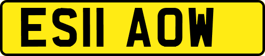 ES11AOW