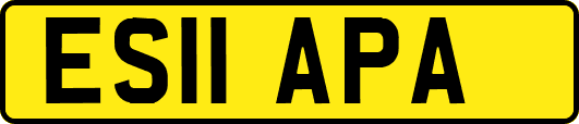 ES11APA