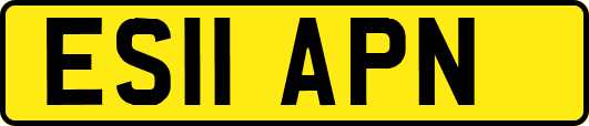 ES11APN