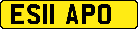 ES11APO