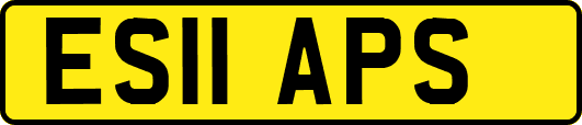 ES11APS
