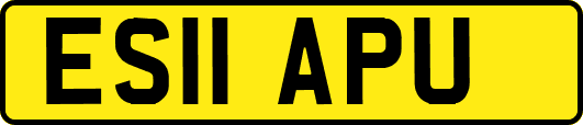 ES11APU
