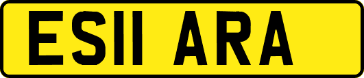 ES11ARA