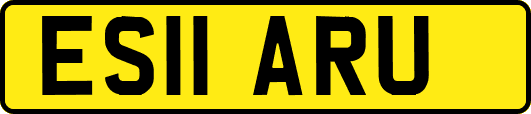 ES11ARU