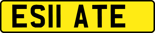 ES11ATE