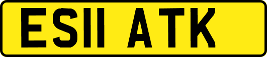 ES11ATK