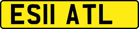 ES11ATL