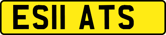ES11ATS