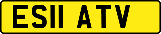 ES11ATV