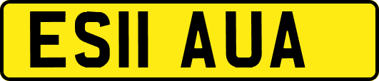 ES11AUA