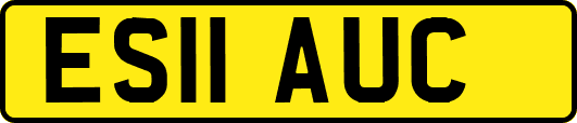 ES11AUC