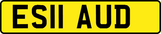ES11AUD